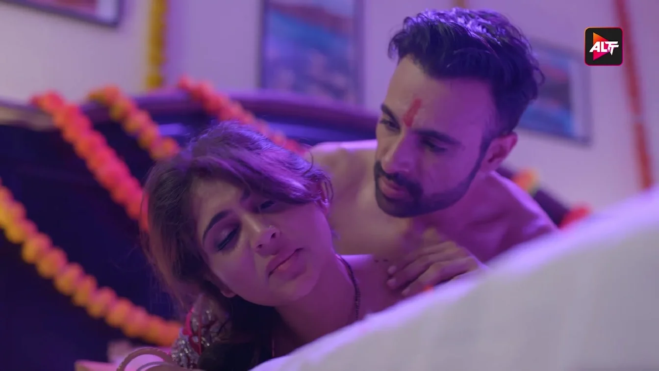Rangeen Kahaniyan S08 P01 AltBalaji
